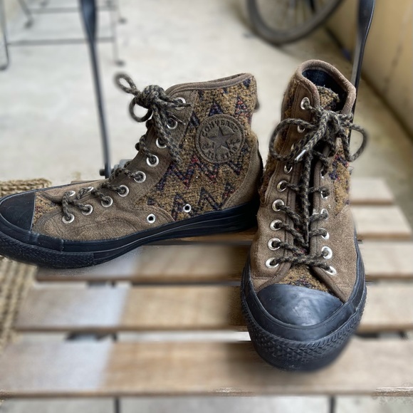 Converse Other - Missoni x Converse Chuck Taylor All Star ’70